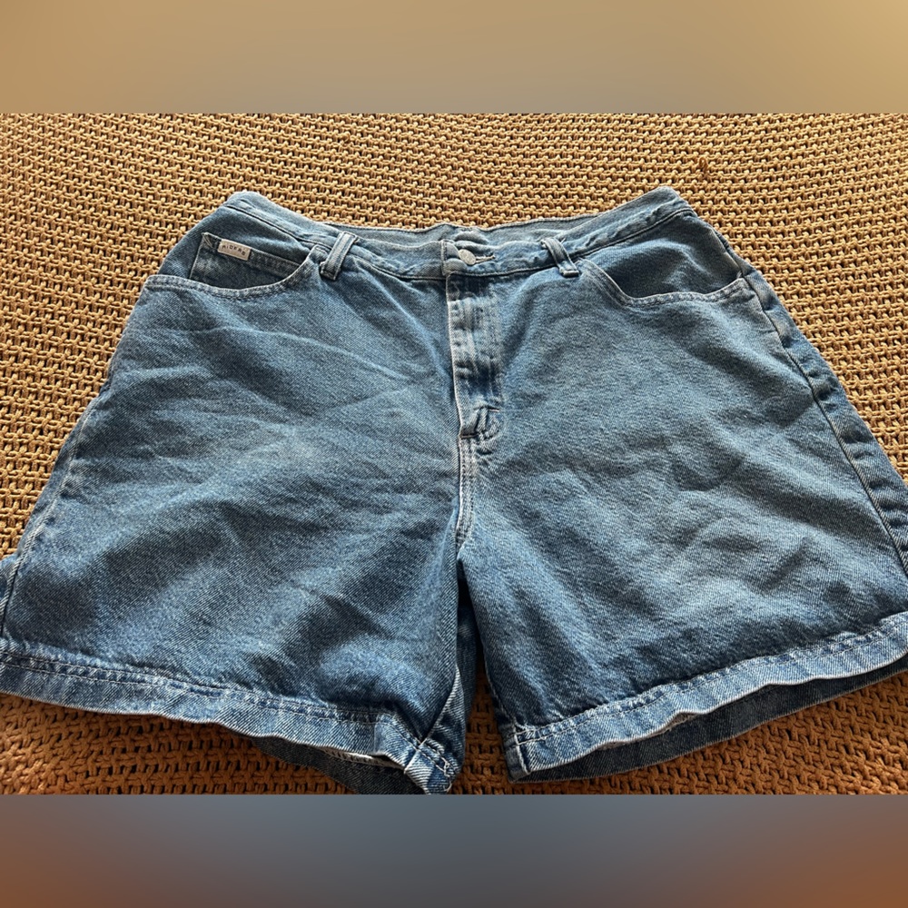Vintage Riders By Lee Shorts